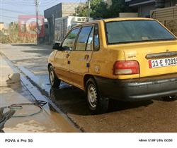 Saipa 131